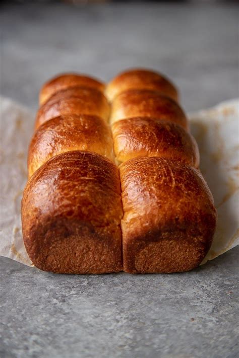 Chinese people use them to make moon cakes（月餅）, glutinous rice dumplings (粽子) and many other dishes. Brioche dough has lots of butter and eggs, which makes it ...