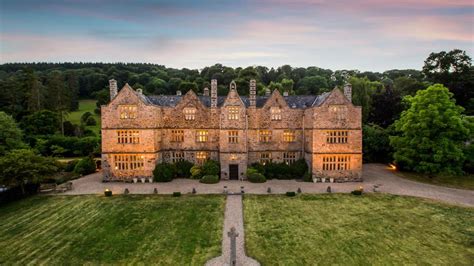400 Year Old English Manor House Asks Almost £4 Million Mansion Global