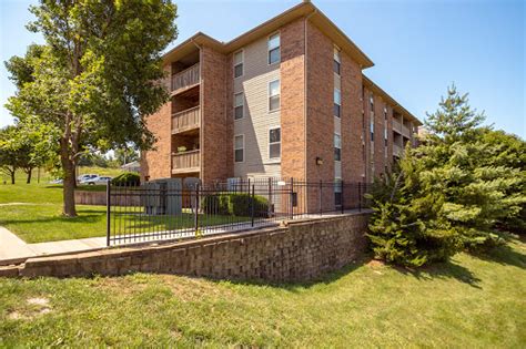 Second And Delaware Apartments In Kansas City Missouri The Yarco