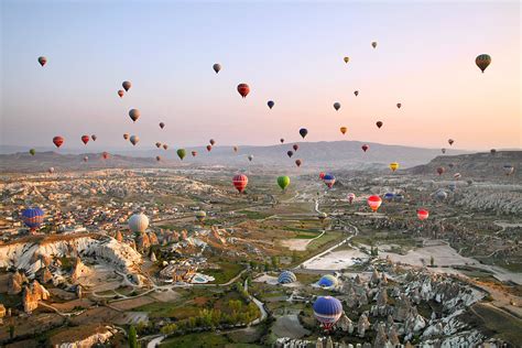 Things To Do In Turkey List And Must See Places 2019