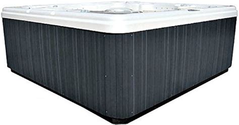 American Spas Am 630lm 5 Person 30 Jet Lounger Spa Best Deal Spa Hot Tubs Affordable Hot