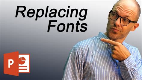 What's most important to note about changing the default is that it only applies to documents that are next time you open a new google doc, these styles and settings, including default font, will be set. PowerPoint Change Fonts All Slides (Step-by-Step Tutorial ...