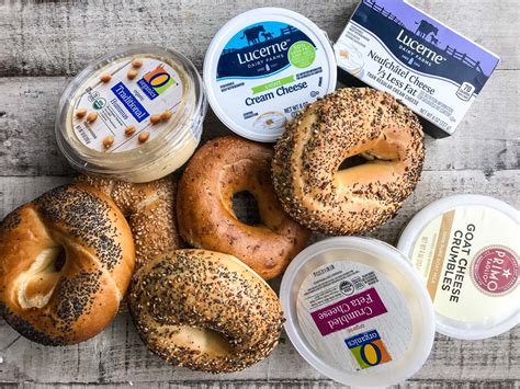 Jump to navigation jump to search. Irresistible Bagel Toast (your new favorite snack!) | The ...