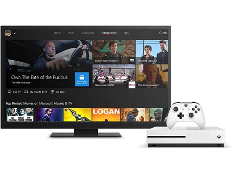 Watch streaming media on xbox one. Xbox One and Xbox All Access Now Bundled with Telstra