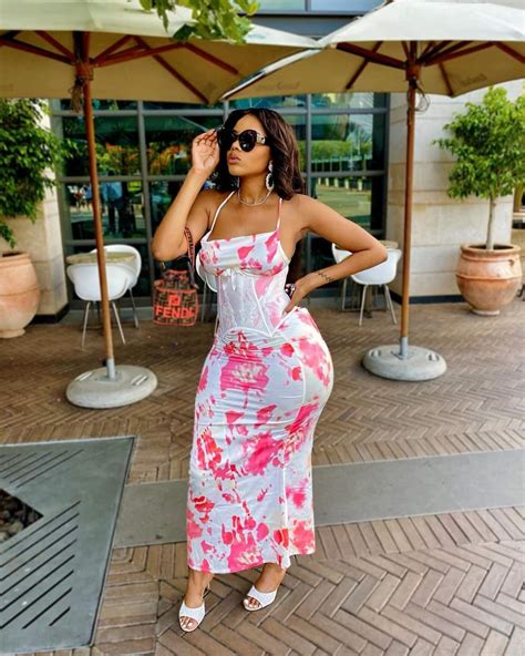 Thick African Girls Pin On Thick African Girls Top 20 Curvy South African Celebrities