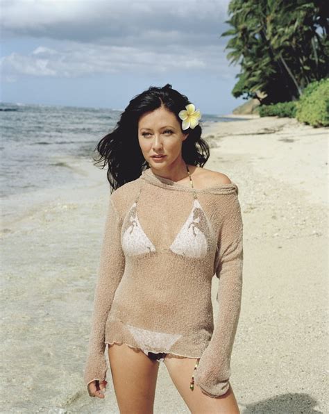 Picture Of Shannen Doherty