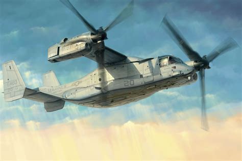 50 Bell Boeing V 22 Osprey Hd Wallpapers And Backgrounds