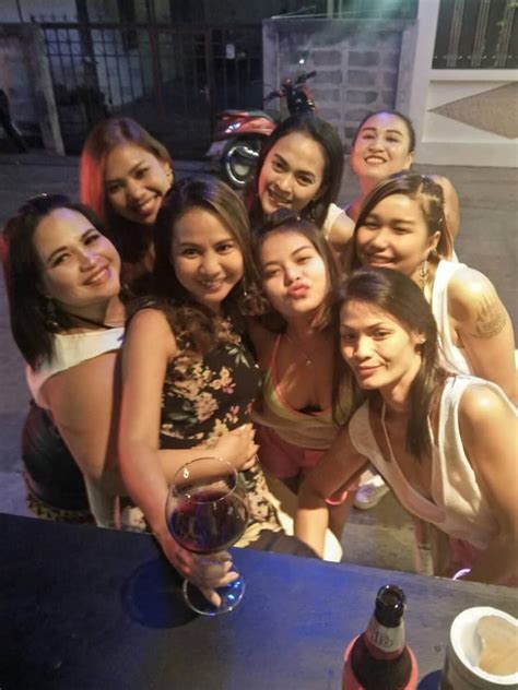 A Guide To Bar Girls Freelancers And Their Prices In Hua Hin Thailand