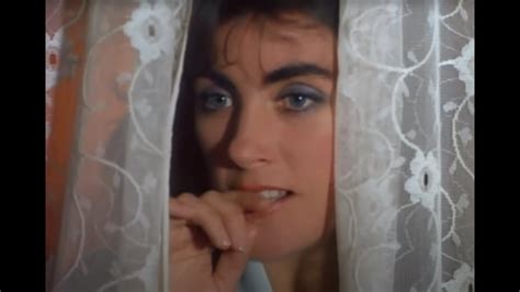 Laura Branigan Self Control Official Music Video Youtube Music