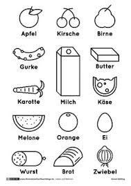 Image result for german beginners lessons pdf illustrations | Aprender ...