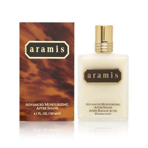 Aramis After Shave 120 Ml Amazones