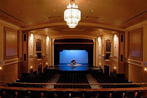 Hattiesburg Saenger Theater