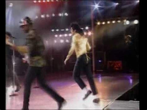 Michael Jackson Dangerous Tour Live In Bucharest Part 2 HQ YouTube