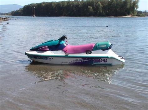 (see detailed problem descriptione, below). 1995 1996 OEM Yamaha Wave Venture 700 1100 ENGINE HATCH ...