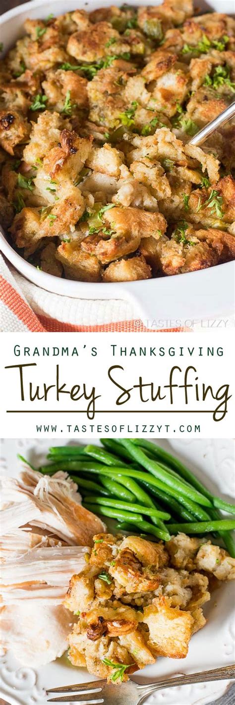 17 christmas breakfast recipes for the entire family on christmas morning. The BEST Thanksgiving Dinner Holiday Favorite Menu Recipes {Classics, Improved and Traditional ...