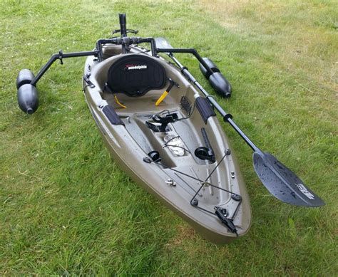 Sun Dolphin Pro 120 Modifications 2 Man Fishing Boat With Livewell