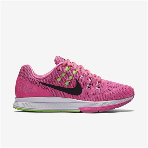 You will find a high quality womens nike running shoes at an affordable price from brands like nike. Nike Womens Air Zoom Structure 19 Running Shoes - Pink ...