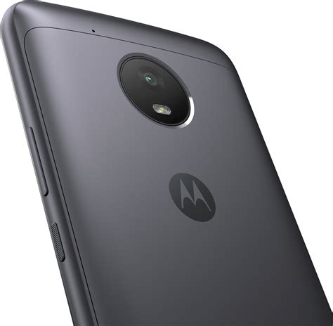 Best Buy Motorola Moto E4 Plus 4g Lte With 32gb Memory Cell Phone
