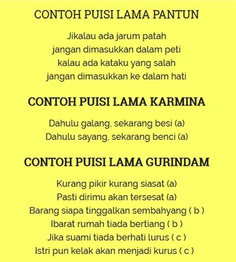 Contoh Sandiwara Bahasa Jawa Tema Pendidikan - Pskji.org