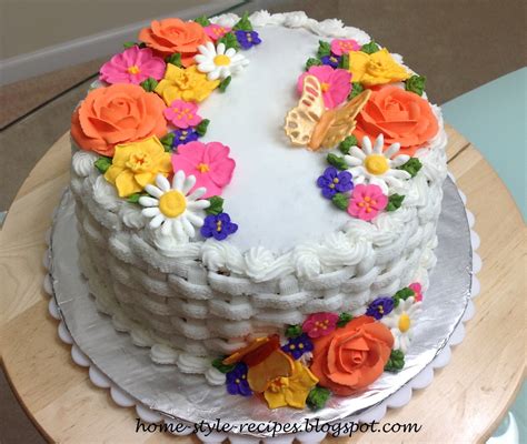 All categories crafts cake design antiques & collectables art baby gear books building & renovation business, farming & industry cars, bikes & boats clothing & fashion computers crafts electronics cake design. Share-A-Recipe: Wilton Flowers and Cake design ( Course 2 ...