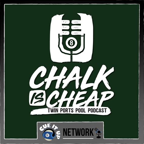 Chalk Is Cheap Podcast Nick Olson Listen Notes