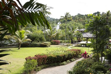Marigot Bay Resort And Marina Luxury Villa Saint Lucia