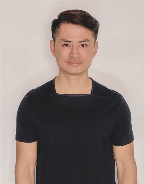 Charles Guo Rmt Rac Aesthetician Toronto Registered Massage