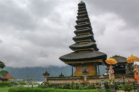 Wet Season In Bali And What You Should Know What Balis Rainy Season