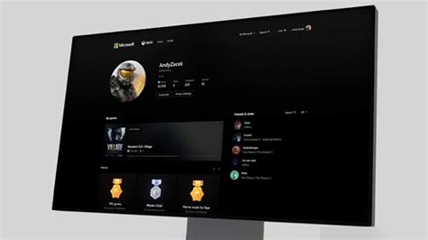 Microsoft Devs Mock Up Theoretical Xbox Achievements 30 Rework