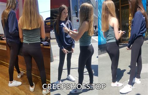 Creepshot Teens Teen Creepshots