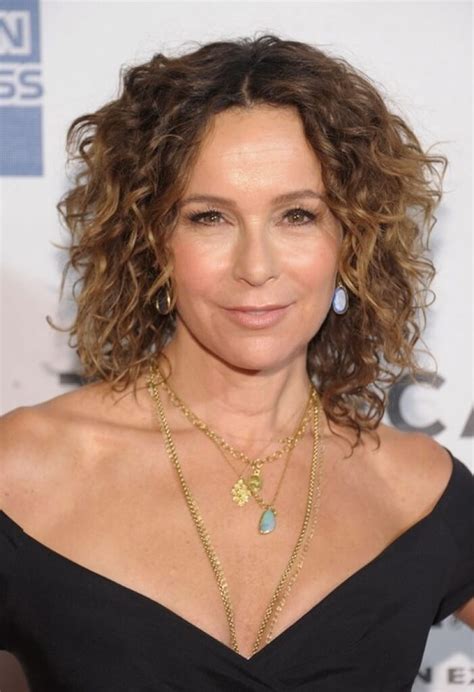 Though curly hairstyles for women over 50 isn't a new trend, it wasn't easy to pick out top curly hairstyles, and we are sure that if you do good research, you will find what you were looking for, but we hope that this article will give you at least a few good ideas. 51 Awesome Curly Hairstyles for Women Over 50