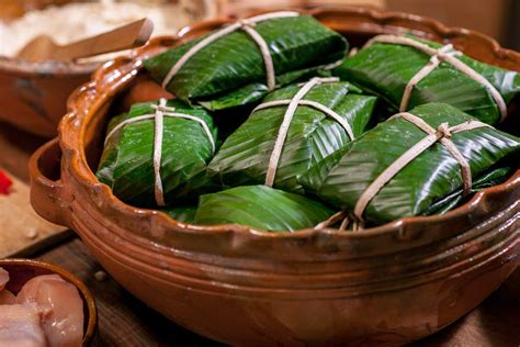 Three of the main guatemalan dishes: Guatemalan Food - What Is It, History & 7 Traditional Dishes