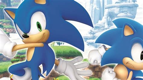 Sonic Generations Review (3DS) | Nintendo Life