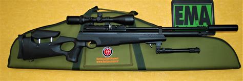 Hatsan At X Pcp Air Rifle Full Package Deal Emma Custom Rifles