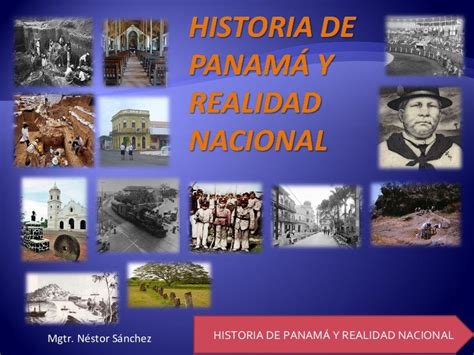 Historia De Panamá 11