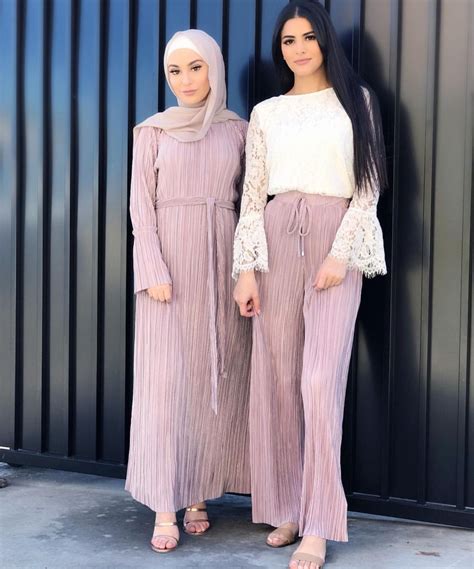 Pinterest Just4girls Hijabi Modest Outfits Hijab Outfit Modest