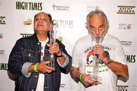 We never called ourselves comedians. Cheech And Chong Famous Quotes. QuotesGram