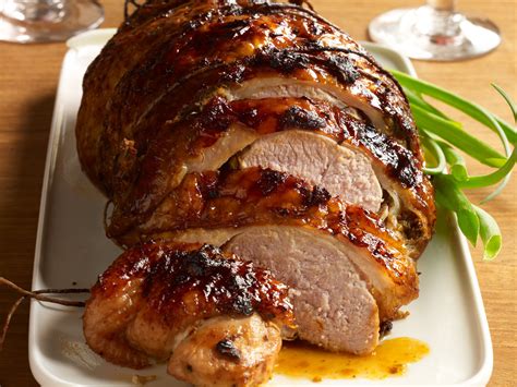 Boneless turkey roast frozen, seasoned, light and dark meat, raw 1 oz 34.0 calories 1.8 g 0.6 g 5.0 g. Ancho-Scallion Roast Turkey Breast Recipe - Justin Chapple ...