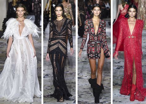 The Best Looks From Paris Haute Couture Fashion Week