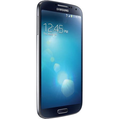 Samsung Galaxy S4 Sgh M919 16gb T Mobile Branded Ss M919 Bk Bandh