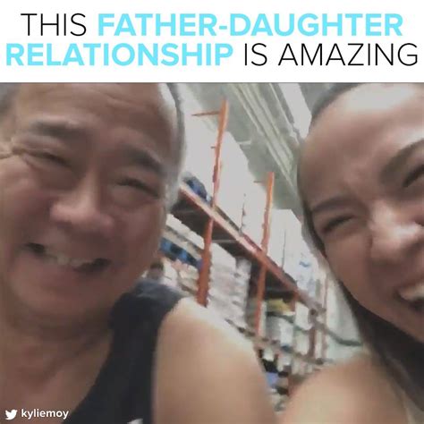 Buzzfeed Video Omg This Dad Daughter Duo Is Hysterical