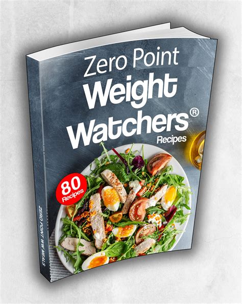 Buy Zero Point Weight Watchers® Recipes Kitchamix