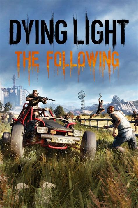 Maybe you would like to learn more about one of these? Dying Light: The Following - IGN.com
