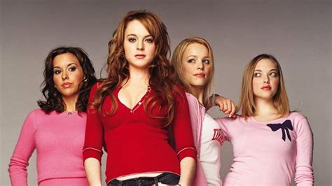 Only A Real Mean Girl Will Get 100 On This Quiz On Mean Girls Most