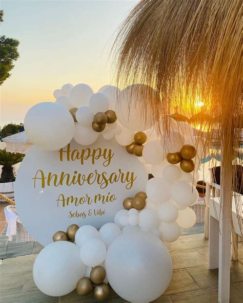 Tu Sorpresa Mallorca On Instagram “aniversario De Bodas 👰🏽 🎩 Bodas De