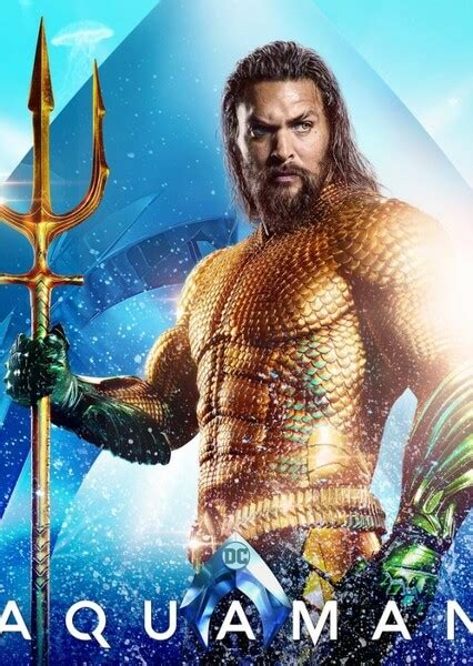 Aquaman Fan Casting On Mycast