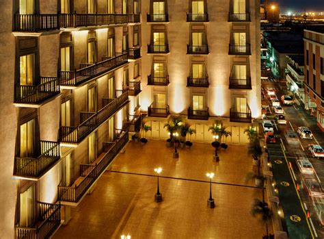 Hotel Veracruz Centro Historico Desde 1024 México Opiniones Y
