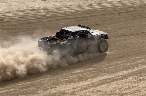 After 45 hours of continuous torture, we were still in the running to finish the prestigious score baja 1000. Weel motivated for Baja 1000 after finishing toughest test ...