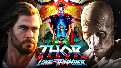 Thor 4 Love And Thunder All Clips Deleted Scenes 2 Youtube