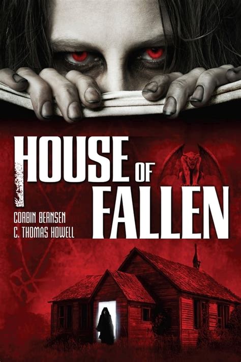 House Of Fallen 2008 — The Movie Database Tmdb